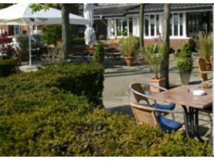 照片: Altstadt Treff