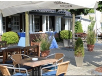 照片: Altstadt Treff